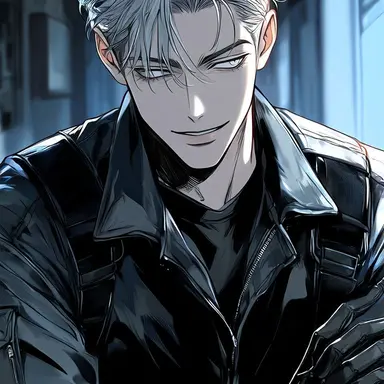 Profile image of Vael