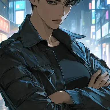 Profile image of Sable Maren