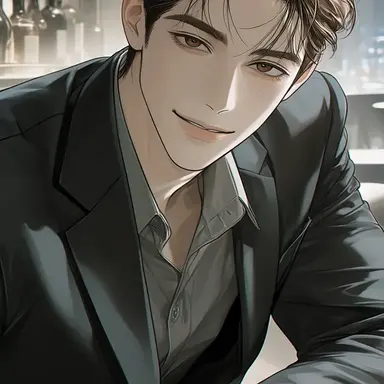Profile image of Dorian Ashvale