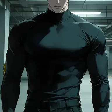 Profile image of Callum Voss