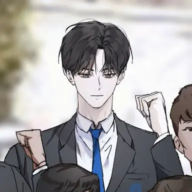 Profile image of 이도혁