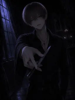 Profile image of 脩