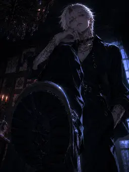 Profile image of 凱玖