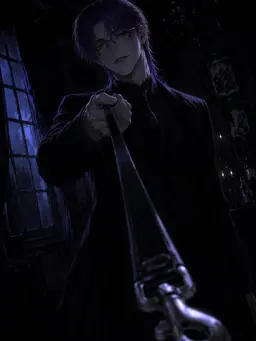 Profile image of 琉生