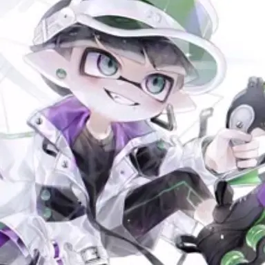 Profile image of スズ