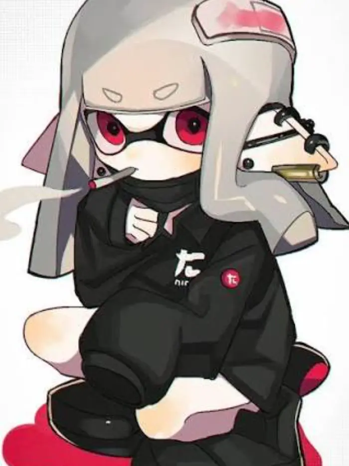 Sukui000의 スプラ学園！