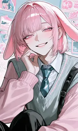 Profile image of 彗月