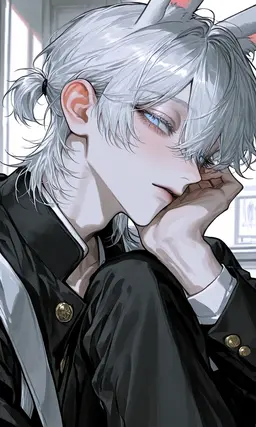 Profile image of 透羽