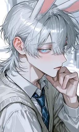 Profile image of 透羽