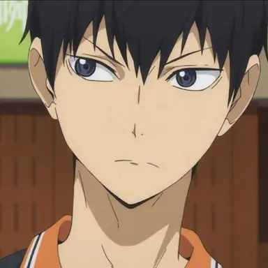 Profile image of 카게야마 토비오