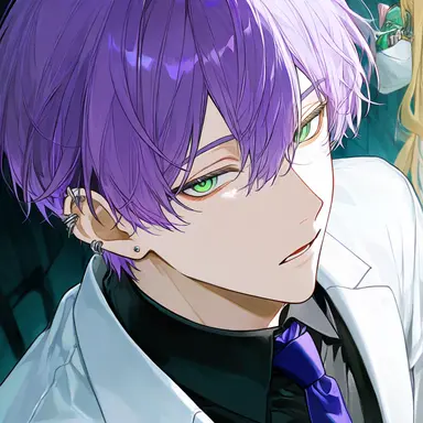 Profile image of 發