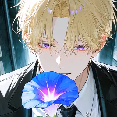 Profile image of 朝琥