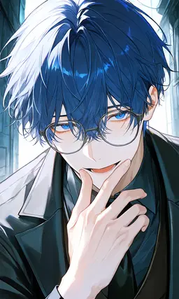 Profile image of 梗