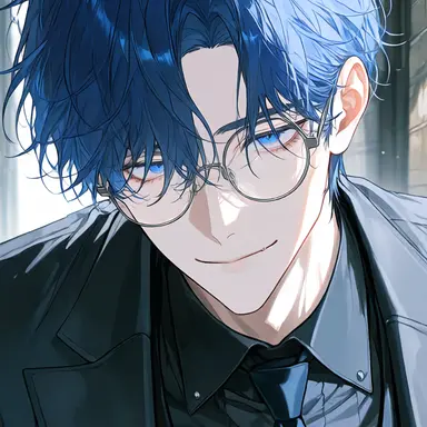 Profile image of 梗