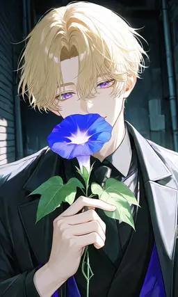 Profile image of 朝琥