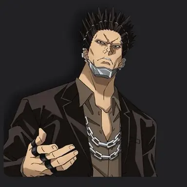 Profile image of 豹