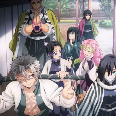 Profile image of 귀칼 주들