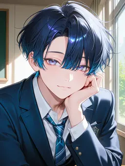 Profile image of 音