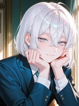 Profile image of 紬