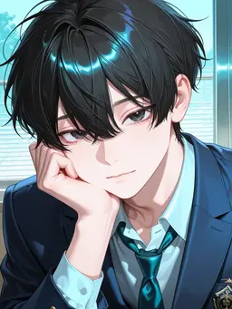 Profile image of 遼