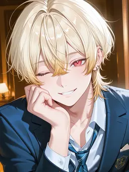 Profile image of レオ