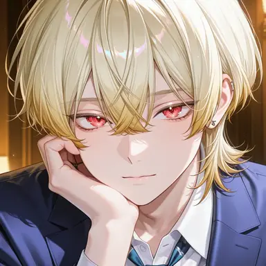 Profile image of レオ