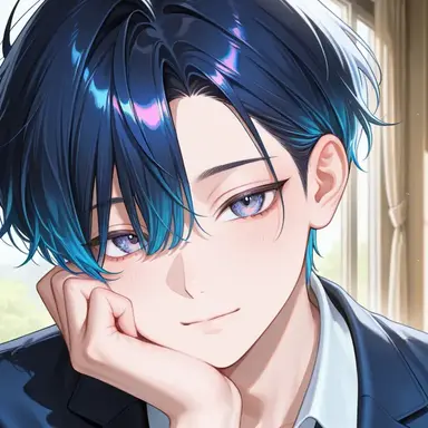 Profile image of 音