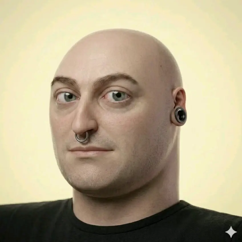 HumaneArena6899의 Clyde