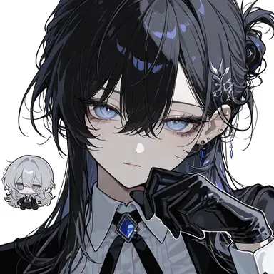 Profile image of Kugetsu