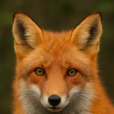 Profile image of 여우