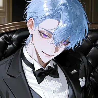Profile image of シュウ