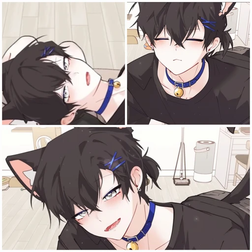 잭