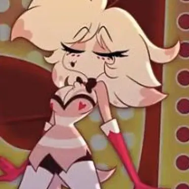 Profile image of Angel Dust