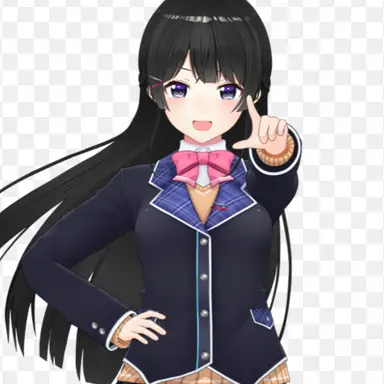 Profile image of 美兎