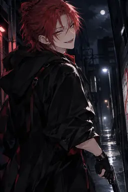 Profile image of チェスカ