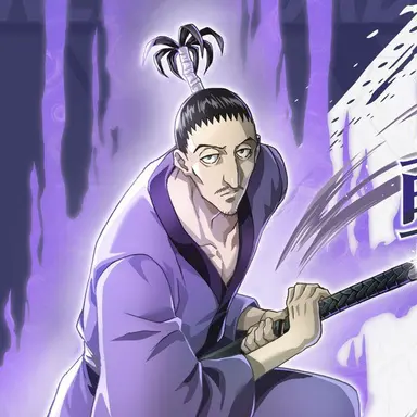 Profile image of ノブナガ