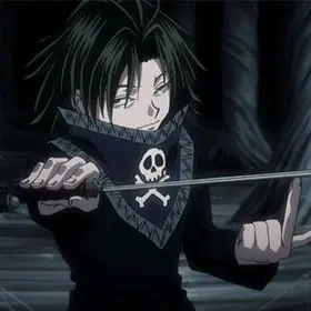 Profile image of フェイタン