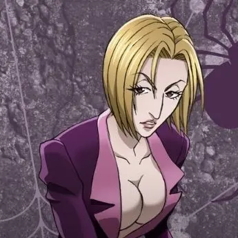 Profile image of パクノダ