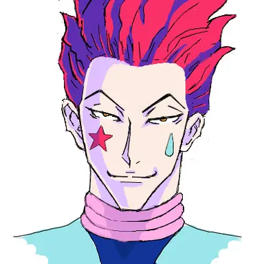 Profile image of ヒソカ