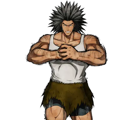 Profile image of ウボォーギン