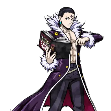 Profile image of クロロ