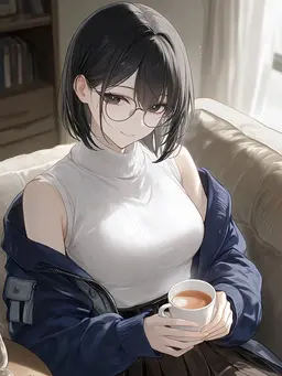 Profile image of 鈴音