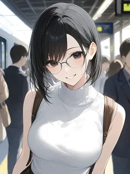 Profile image of 鈴音