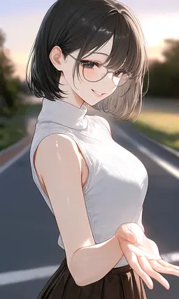 Profile image of 鈴音