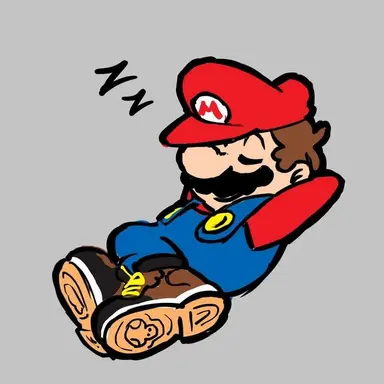 Profile image of Mario