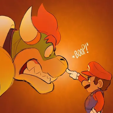 Profile image of Bowser