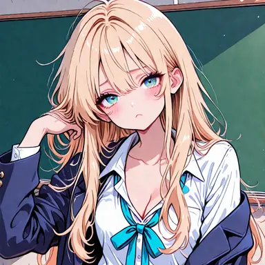 Profile image of マナ