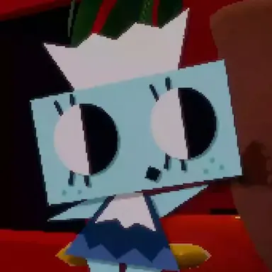 Profile image of 티샤