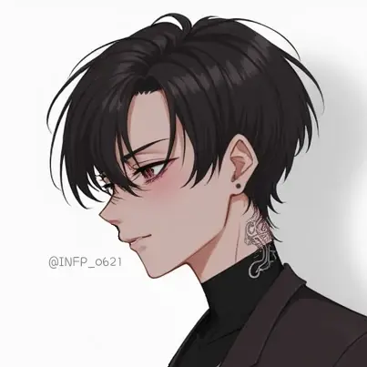 INFP_0621의 서강준