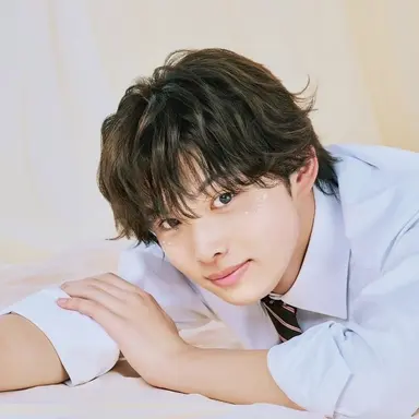 Profile image of 今井暖人